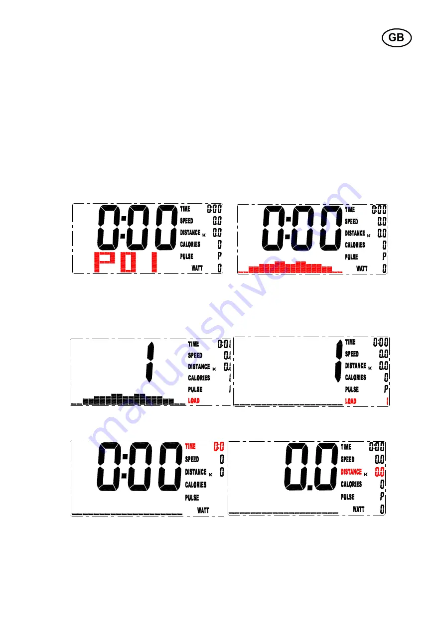 Abilica CrossTech E-14 Manual Download Page 35