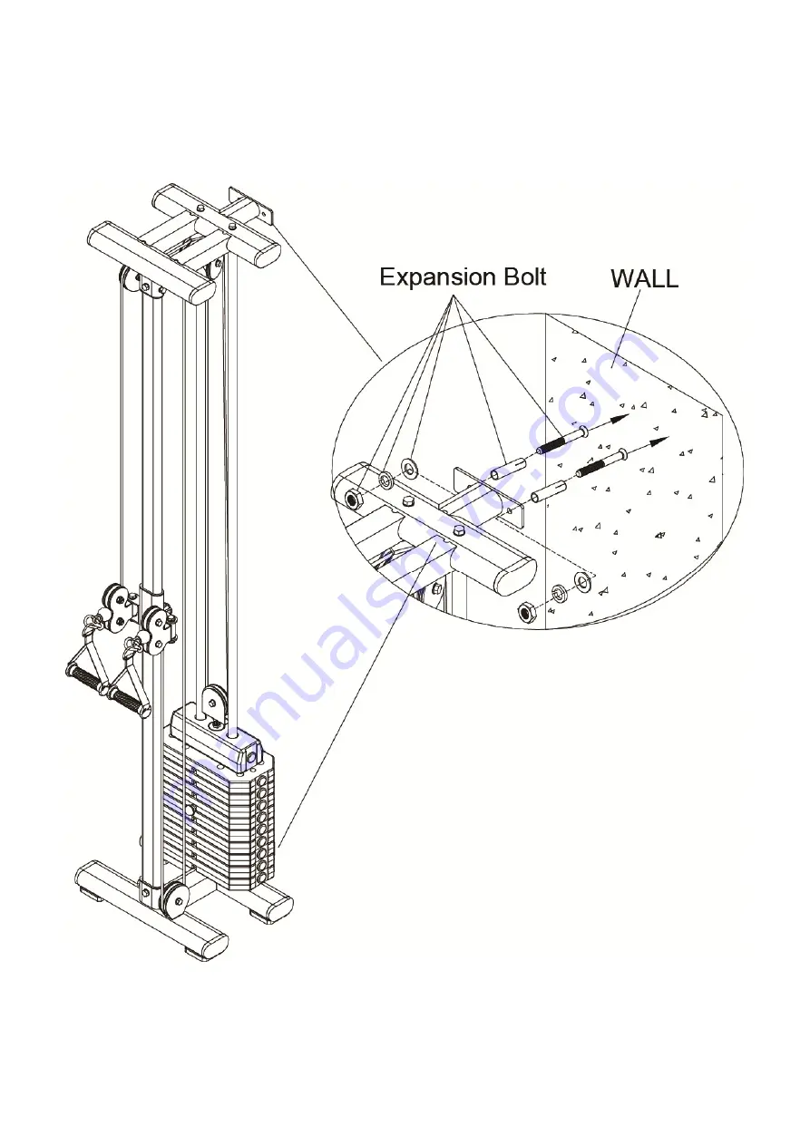 Abilica FlexTower SA-084G Manual Download Page 8