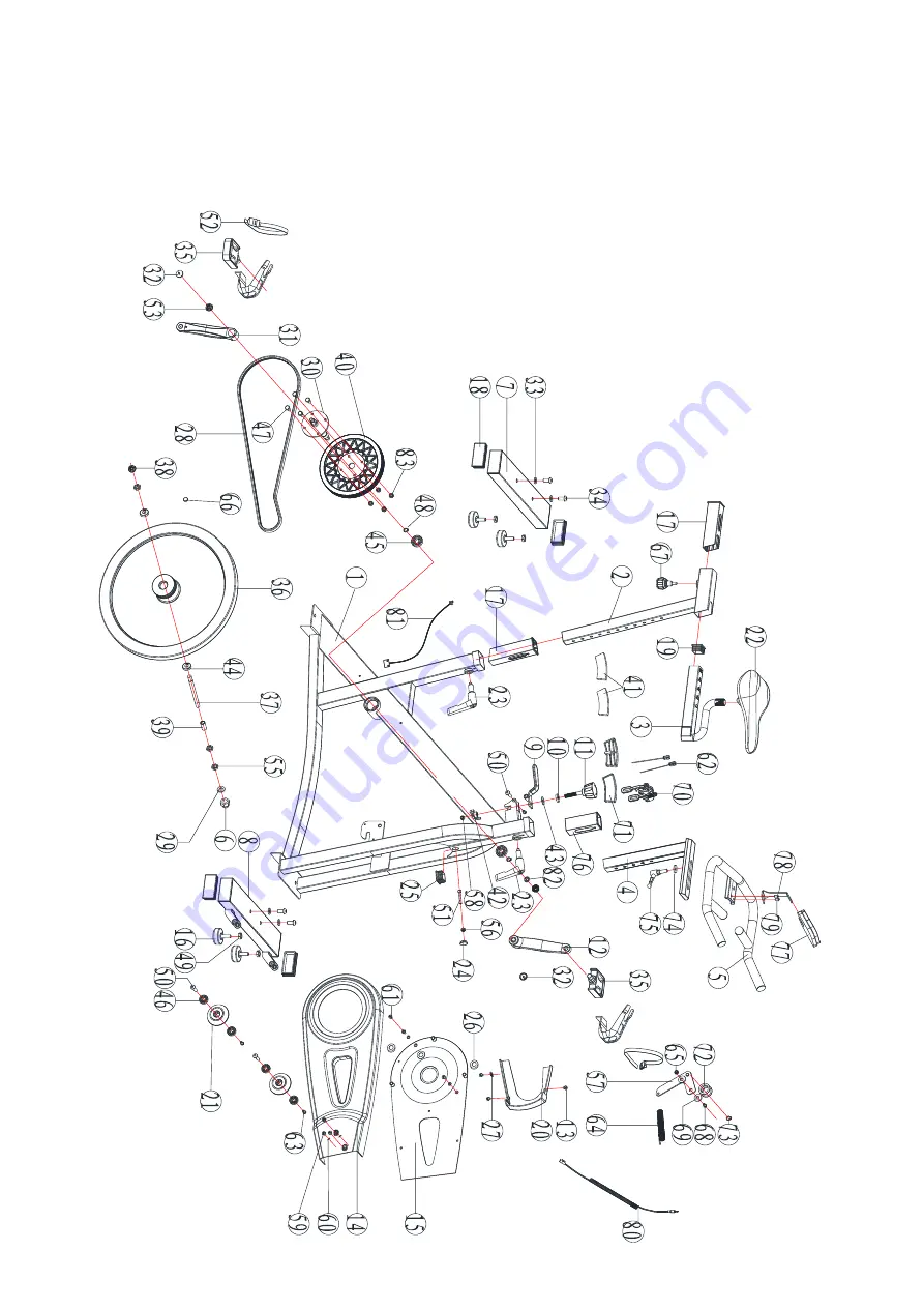 Abilica HP-SP0709PK Important Information Manual Download Page 3