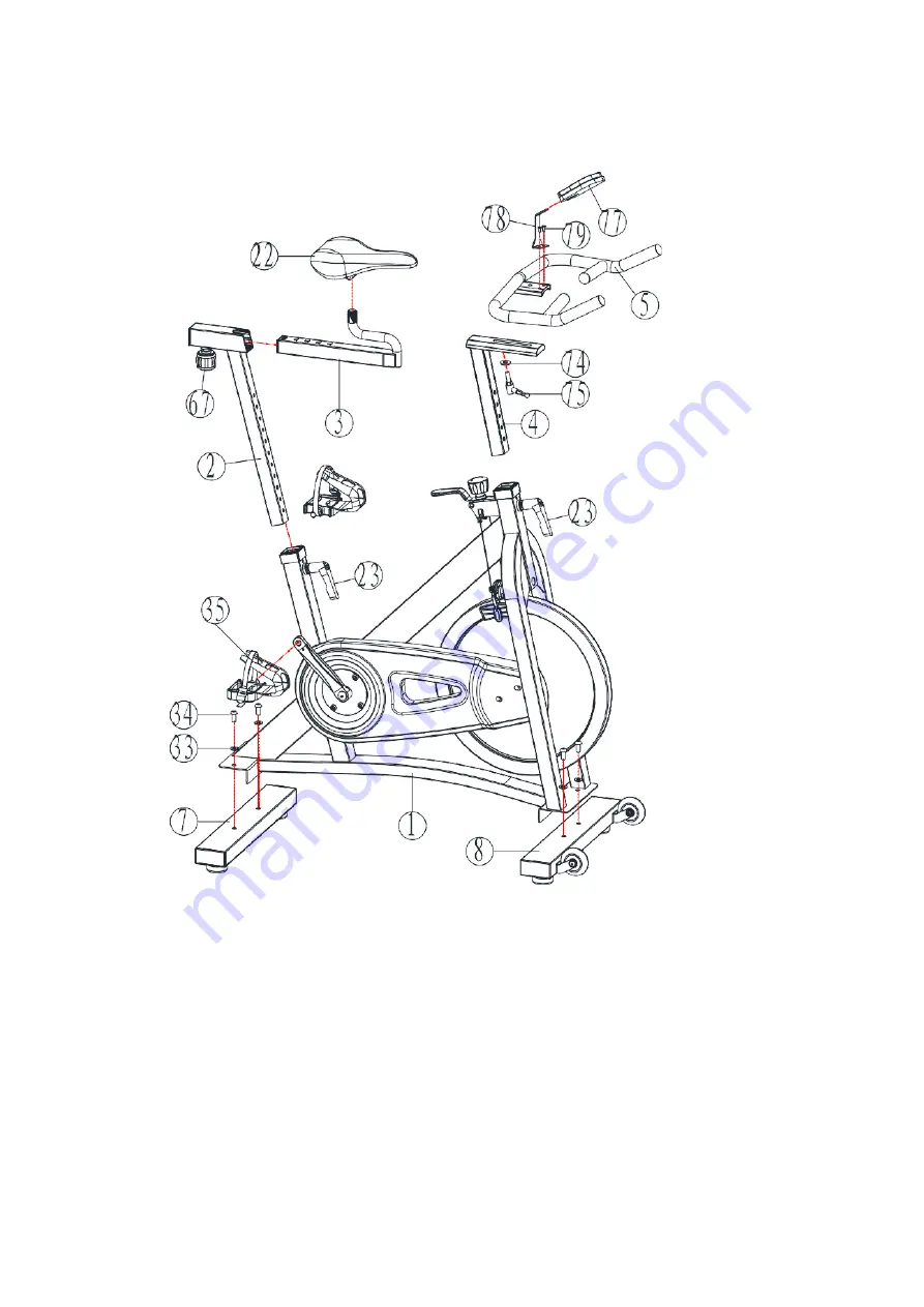 Abilica HP-SP0709PK Скачать руководство пользователя страница 7