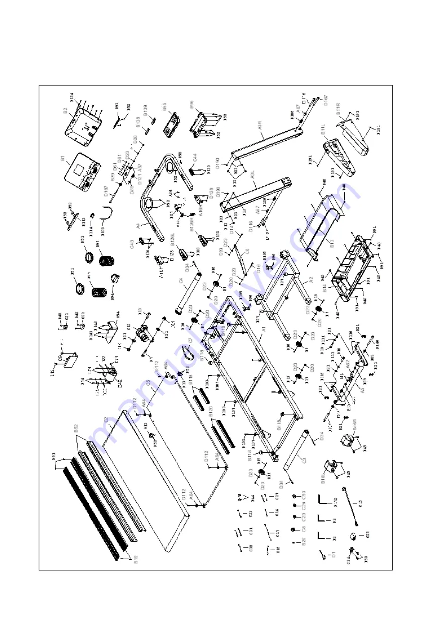 Abilica Mill 30 Manual Download Page 3