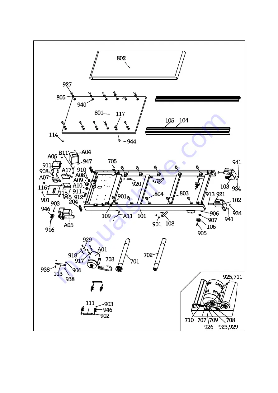 Abilica Premium 9500 Manual Download Page 4