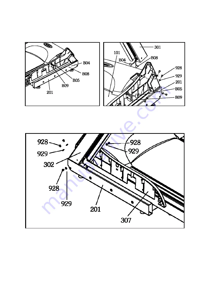 Abilica Premium 9500 Manual Download Page 8