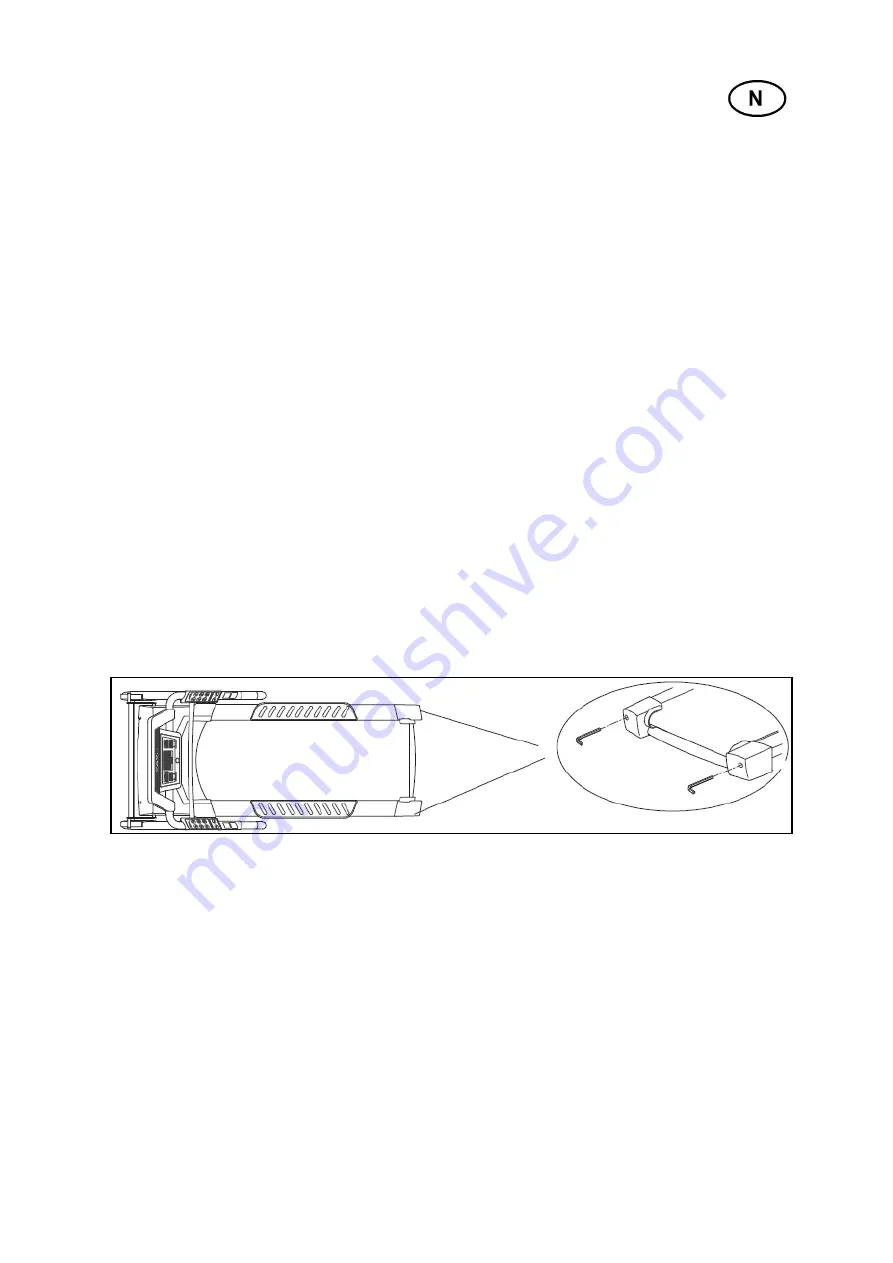 Abilica Premium 9500 Manual Download Page 22