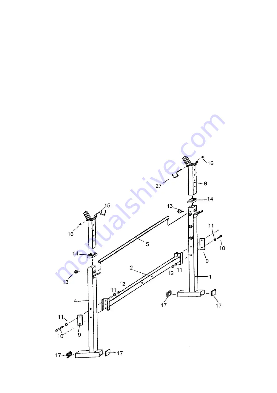 Abilica PRESSBENK 1200 Скачать руководство пользователя страница 9