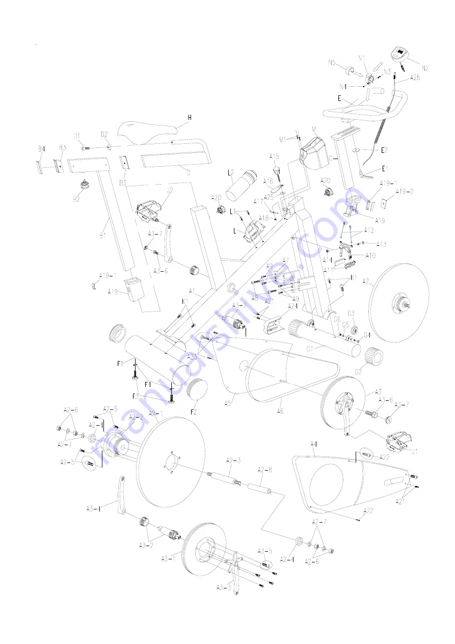 Abilica PRO SPINN Manual Download Page 7