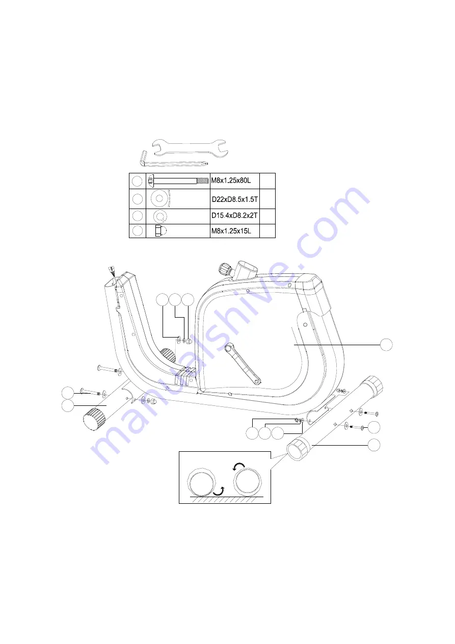 Abilica Stream Voyage KH-815 C2 Manual Download Page 7