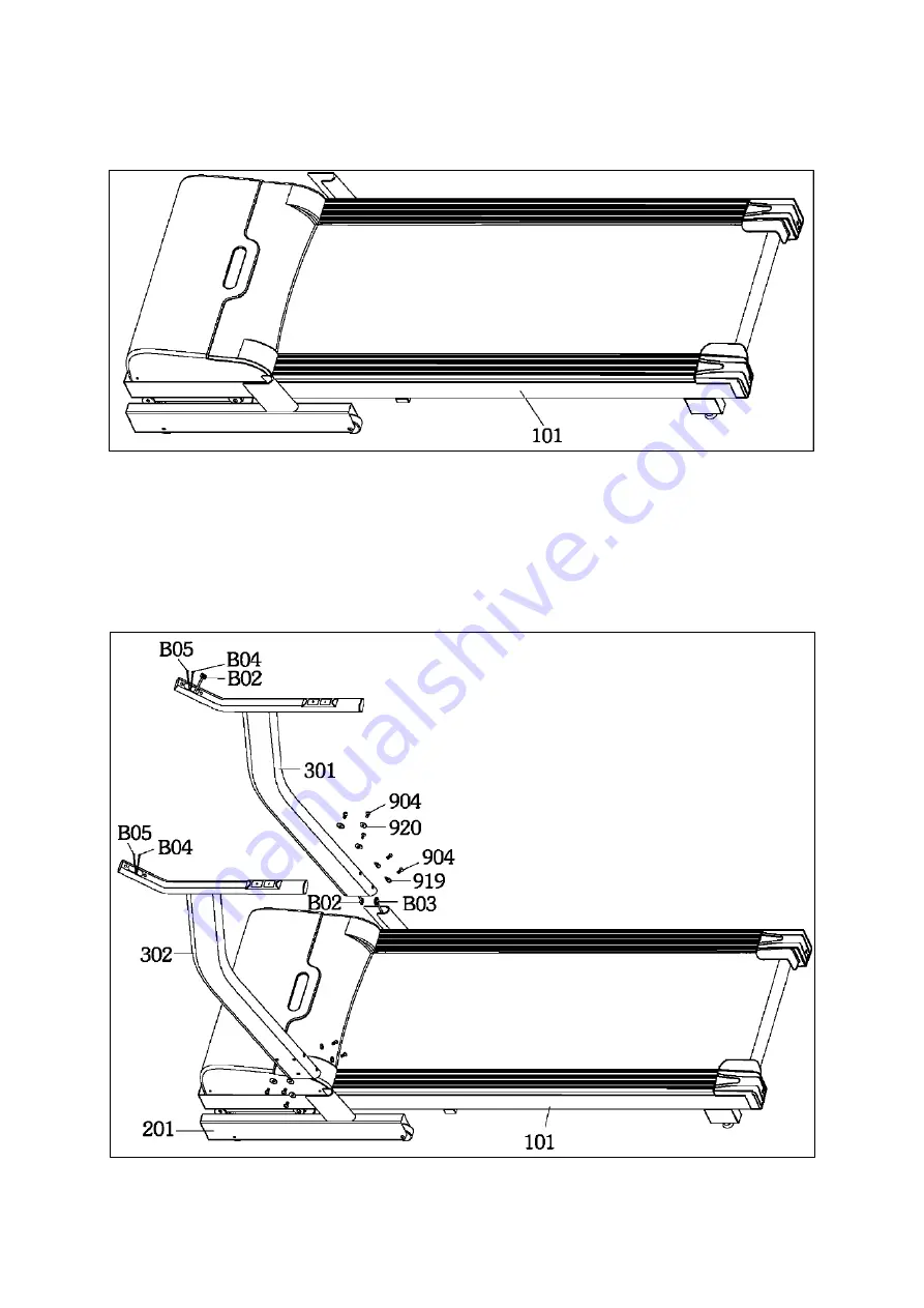 Abilica Trex 12 JBM-5255 Скачать руководство пользователя страница 8