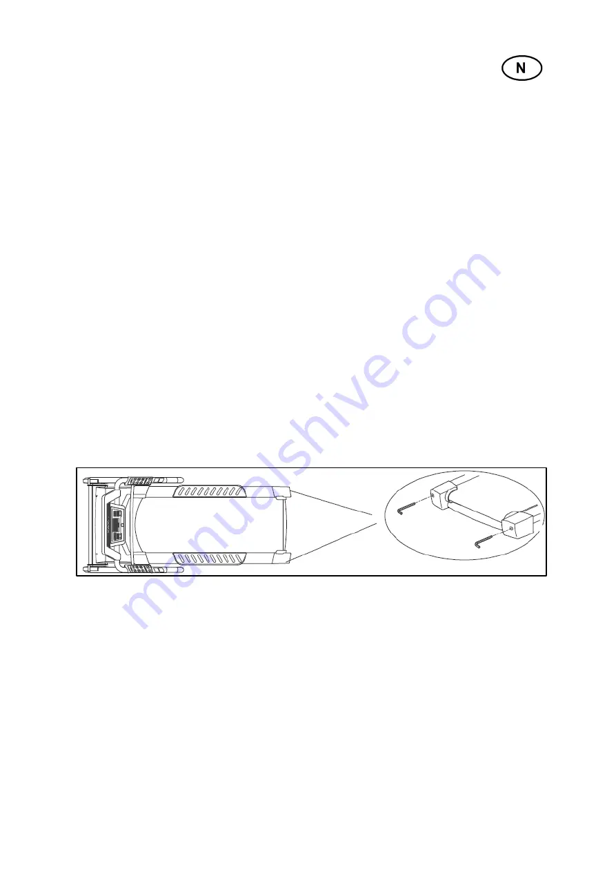 Abilica Trex 12 JBM-5255 Скачать руководство пользователя страница 25