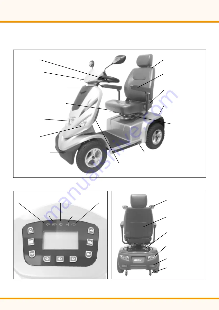 Abilize ranger Instruction Booklet Download Page 6