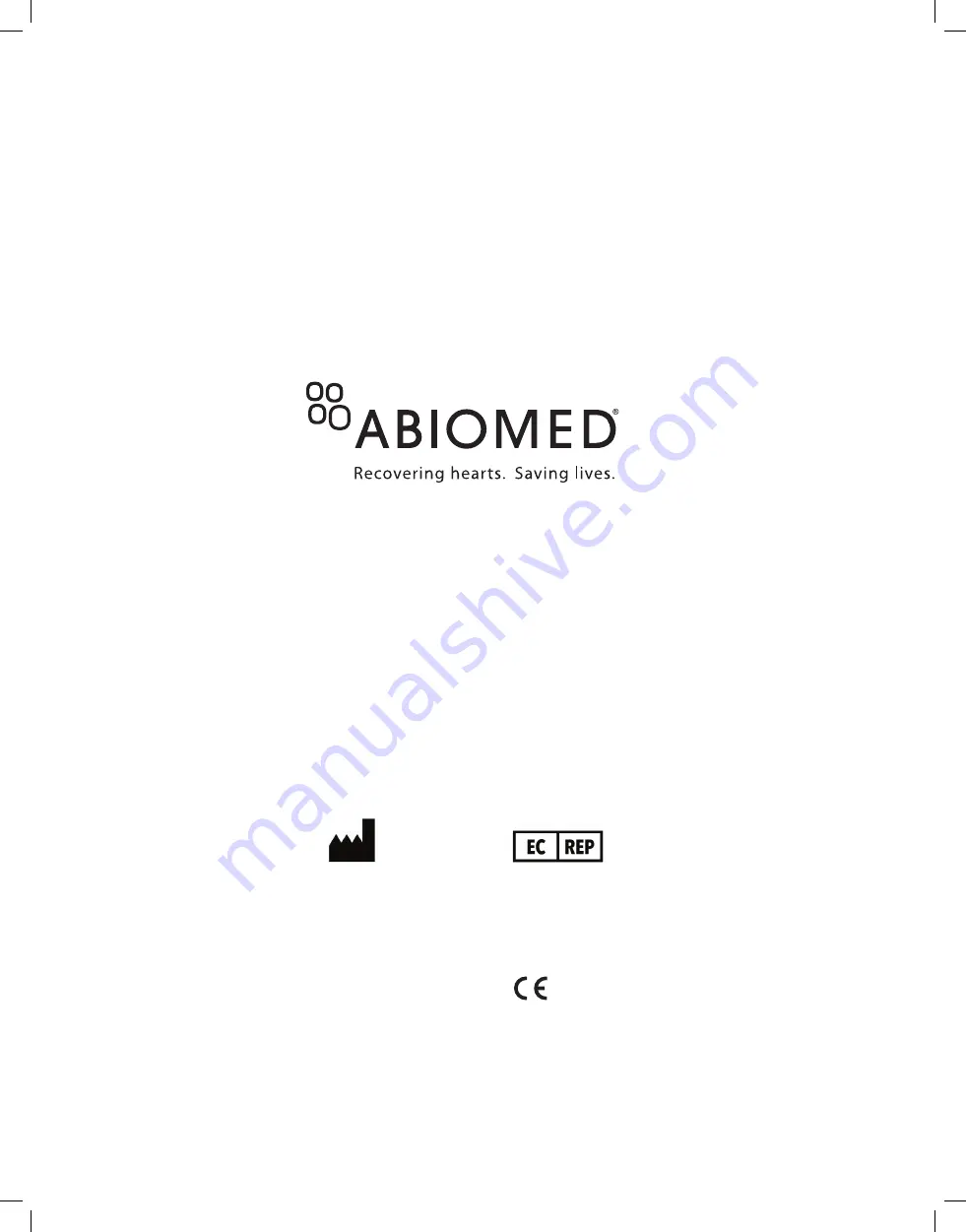 Abiomed Impella Connect Скачать руководство пользователя страница 10