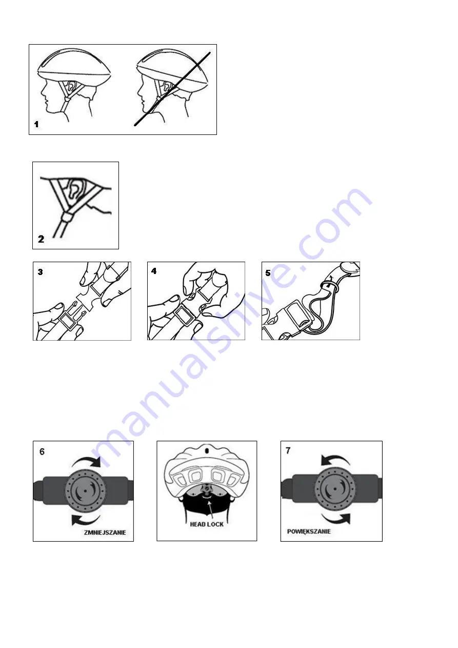 Abisal Nils Extreme MTW03 User Manual Download Page 3