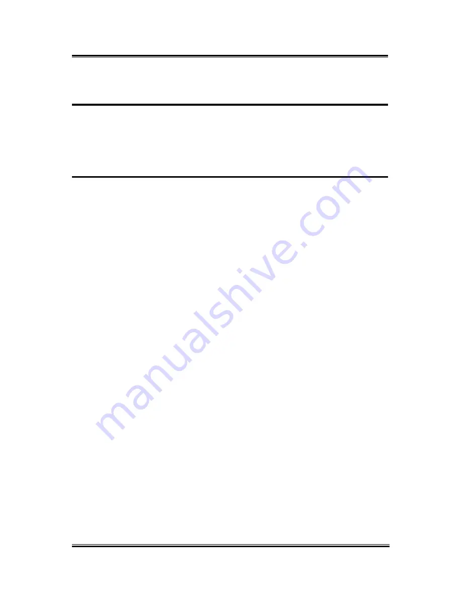 Abit AU10 PLUS User Manual Download Page 5