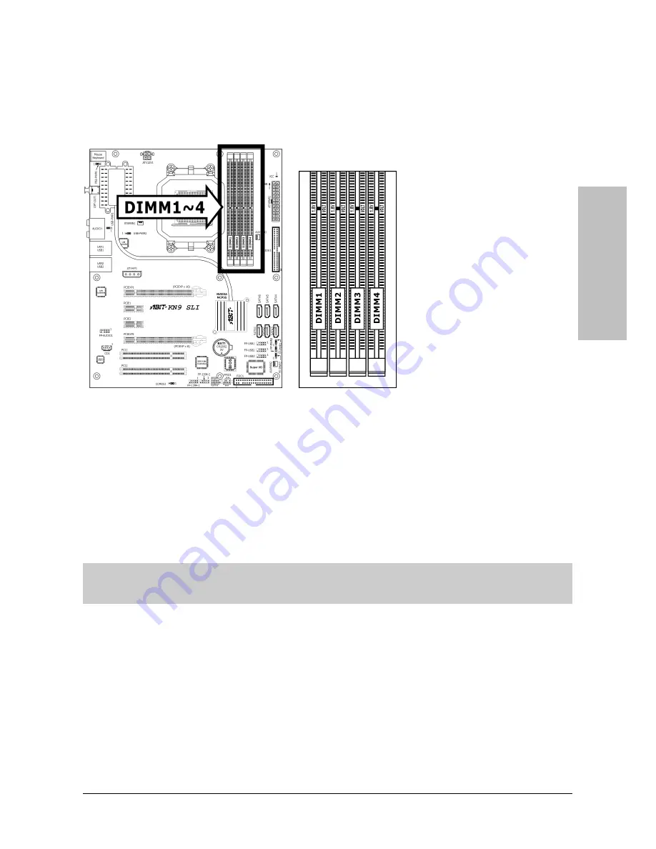 Abit KN9S User Manual Download Page 21