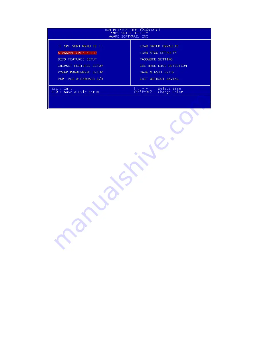 Abit LM6E Pentium II Скачать руководство пользователя страница 30