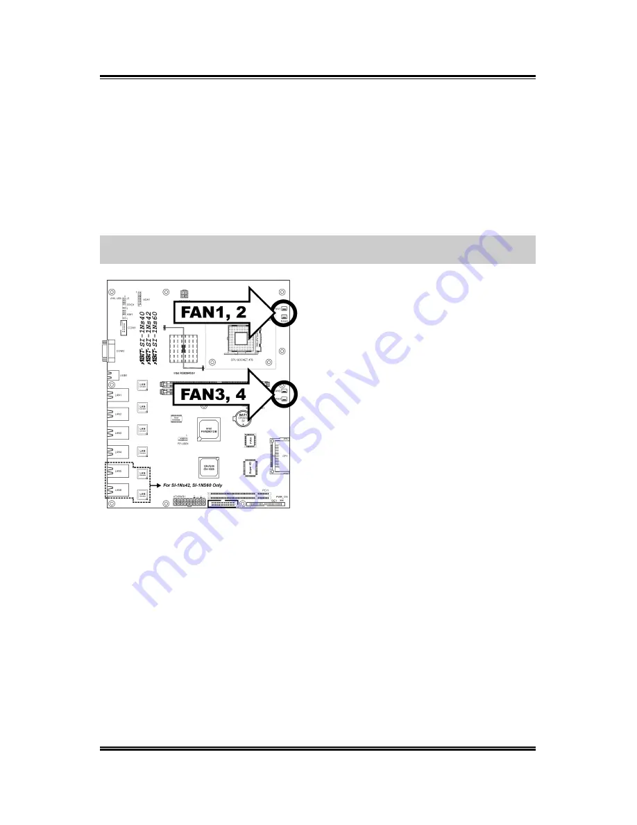 Abit SI-1Ns40 User Manual Download Page 12