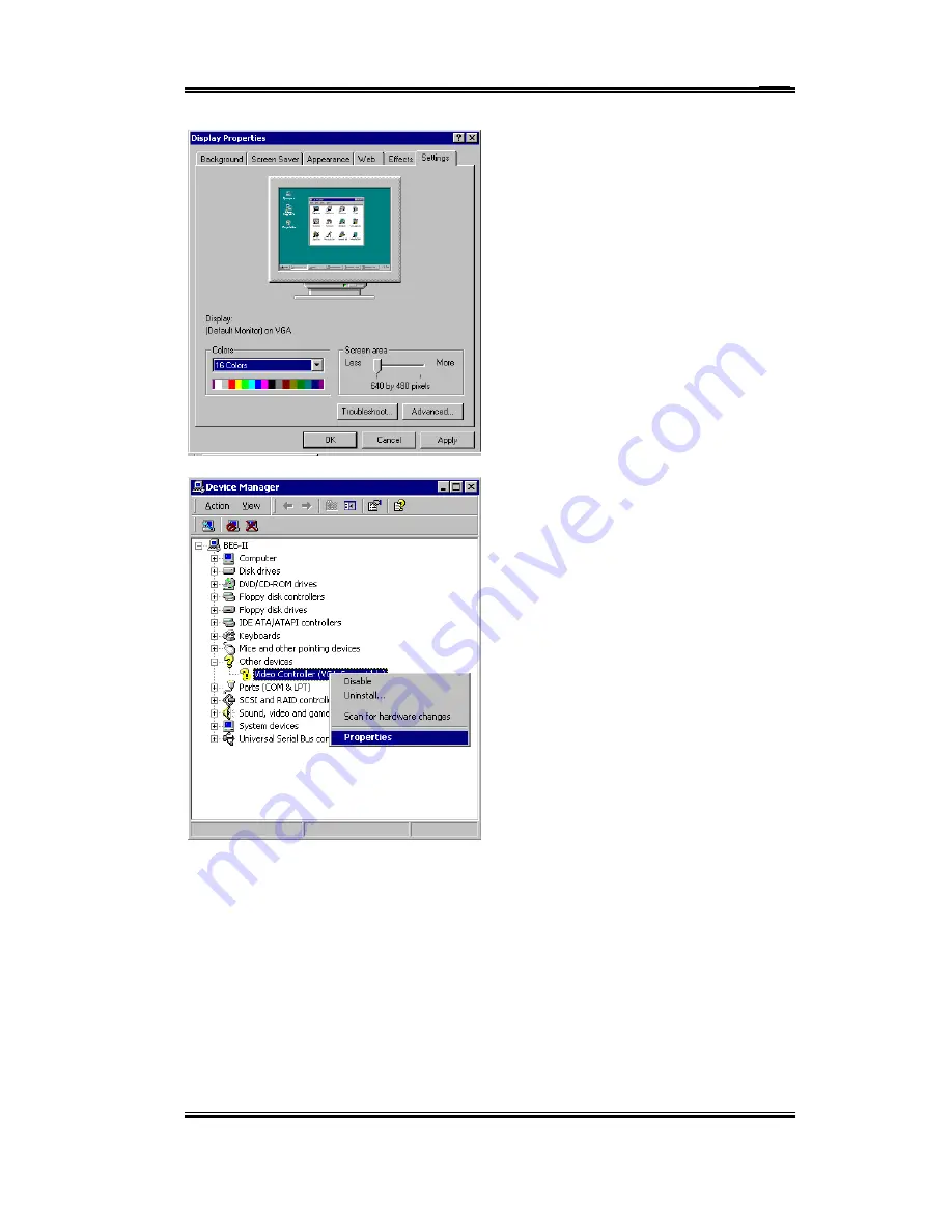 Abit SILURO GF256 GTS Installation And User Manual Download Page 47