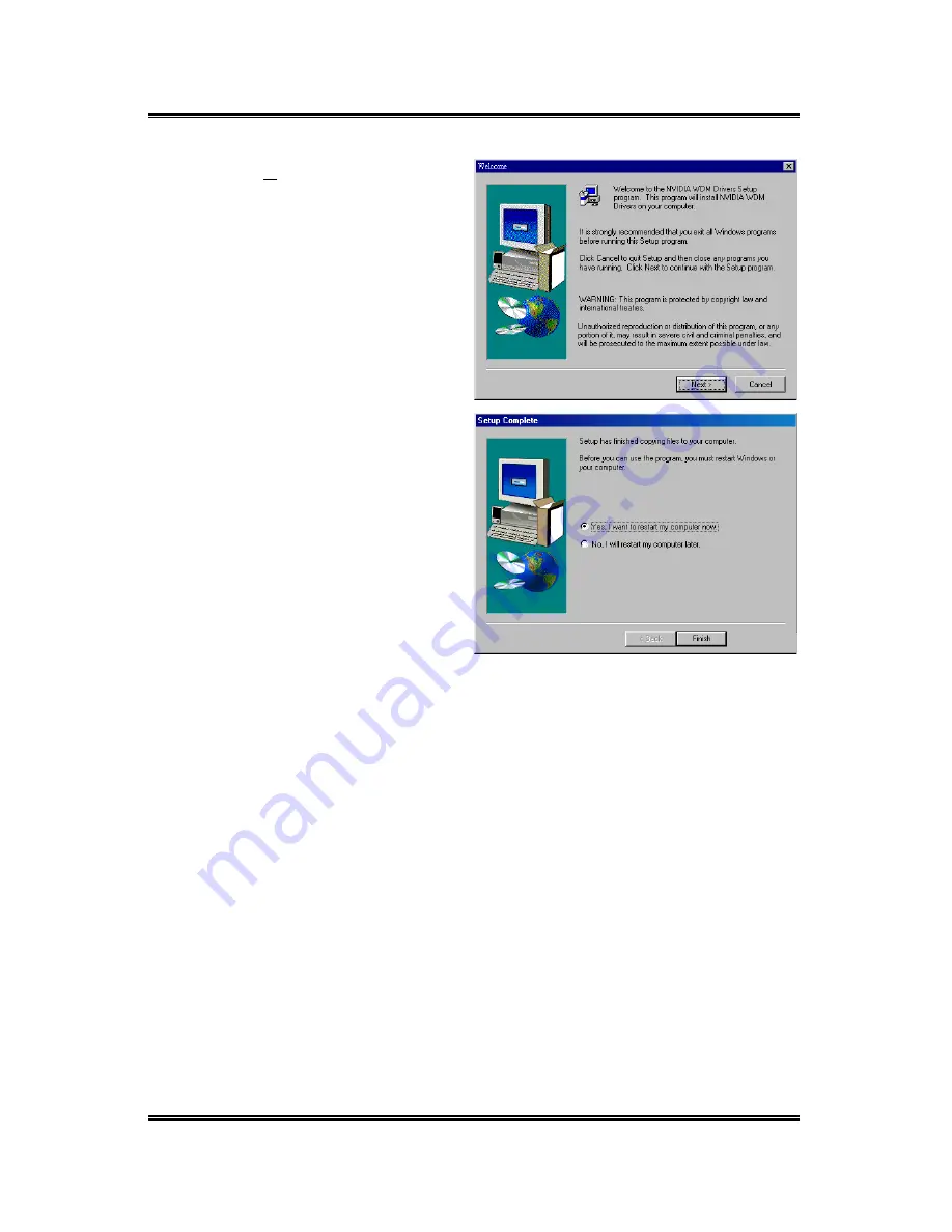 Abit Siluro GF3 Vio User Manual Download Page 14