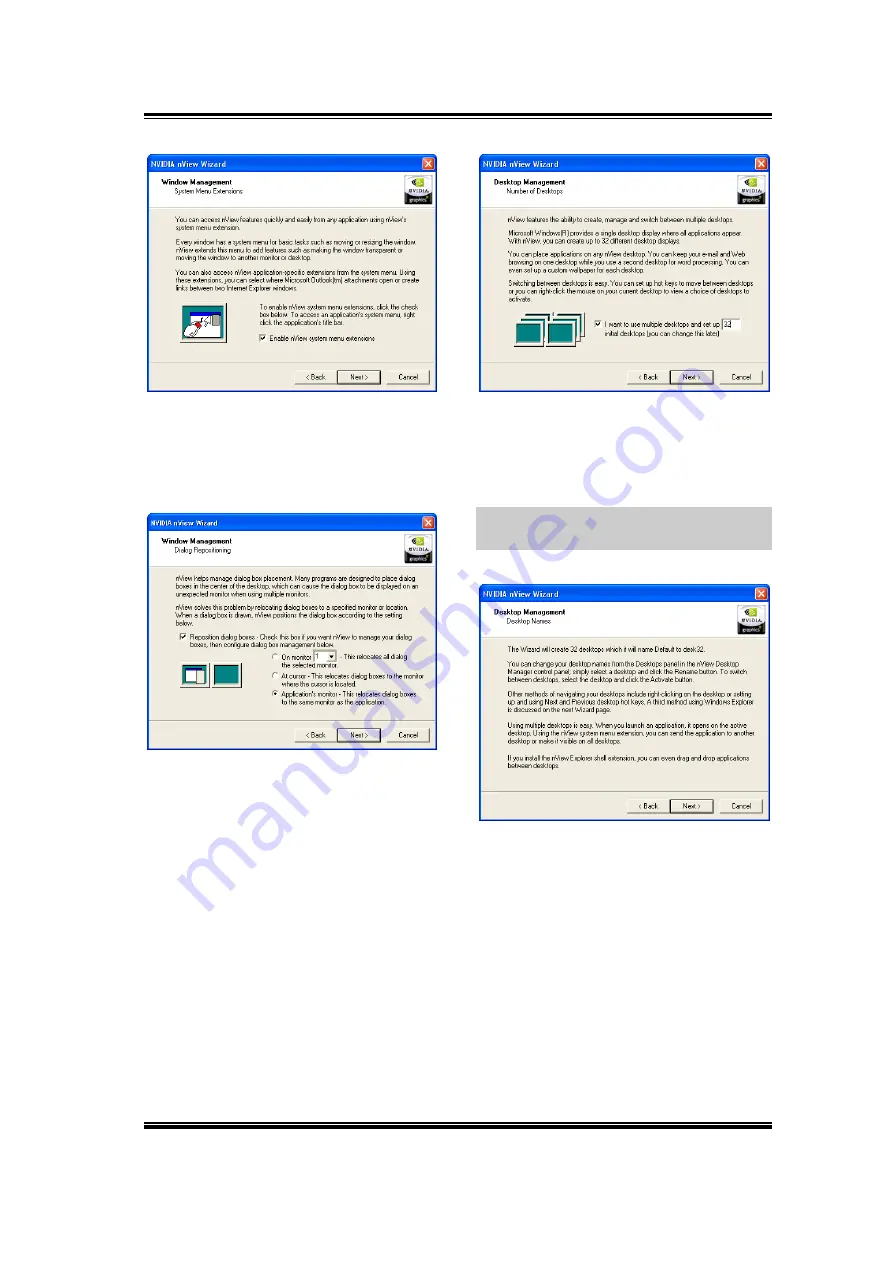 Abit Siluro GF4 MX Series User Manual Download Page 63