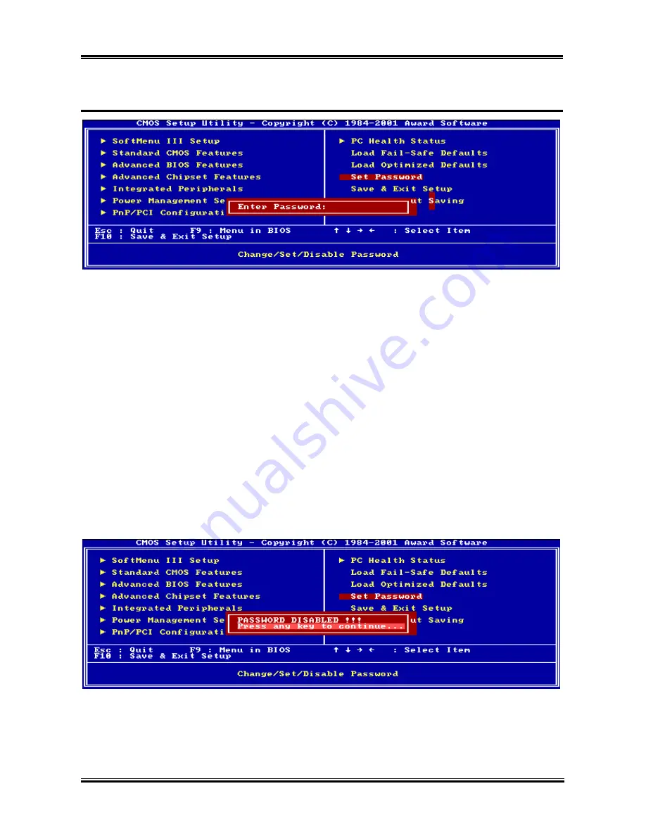 Abit ST6-RAID Скачать руководство пользователя страница 49