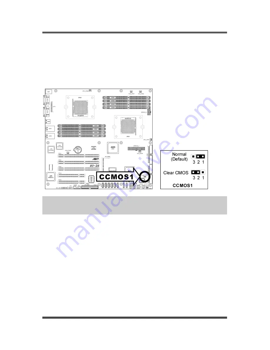 Abit SU-2S User Manual Download Page 14