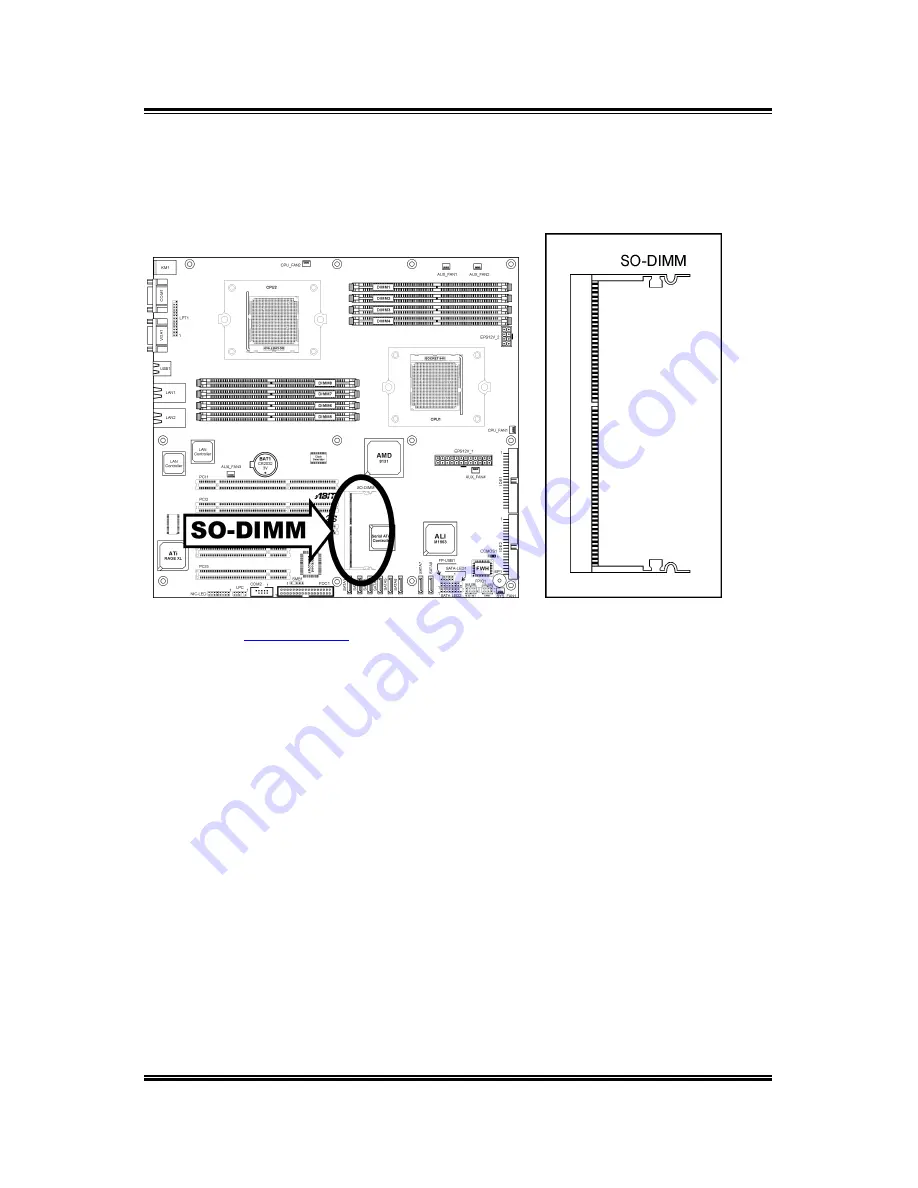 Abit SU-2S User Manual Download Page 22