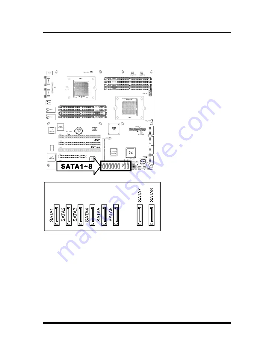 Abit SU-2S User Manual Download Page 23