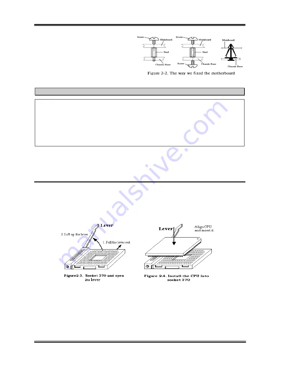 Abit VP6 User Manual Download Page 10