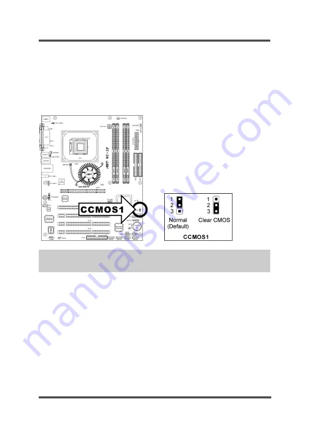 Abit WI-1P User Manual Download Page 15