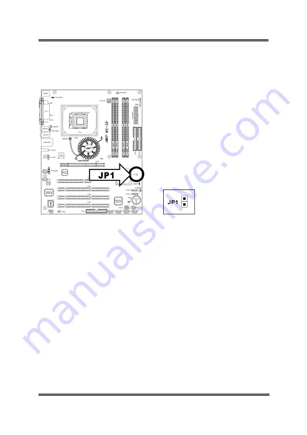 Abit WI-1P User Manual Download Page 25