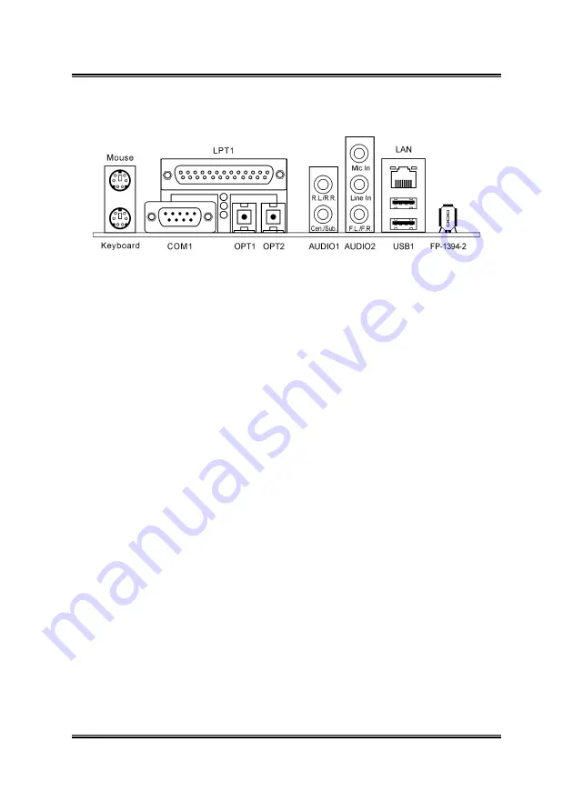 Abit WI-1P User Manual Download Page 32