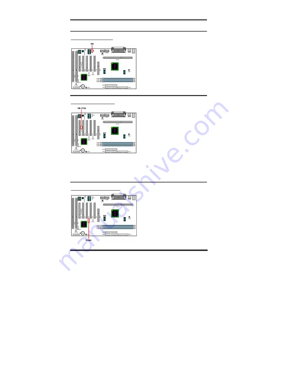 Abit ZH6 User Manual Download Page 18