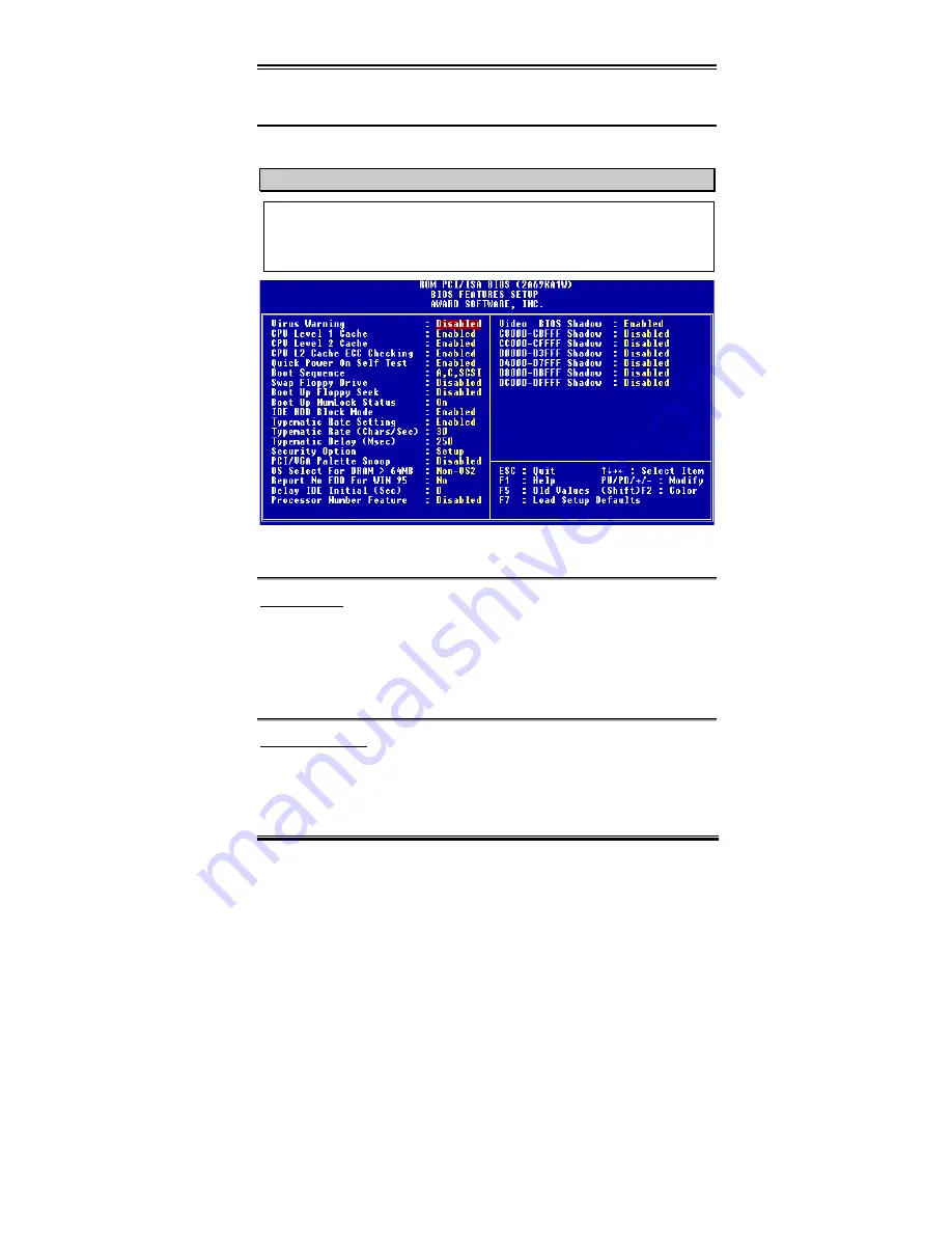 Abit ZH6 Скачать руководство пользователя страница 37