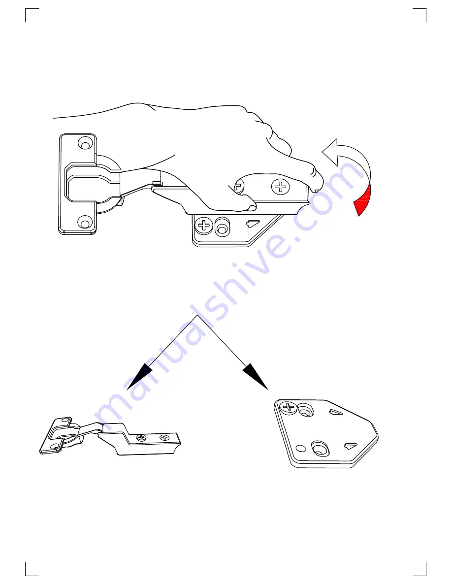 abitare kids Color Flex Assembly & Instruction Manual Download Page 33