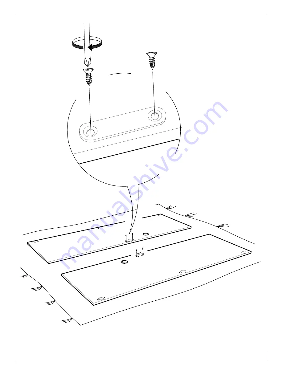 abitare kids Color Flex Assembly & Instruction Manual Download Page 36