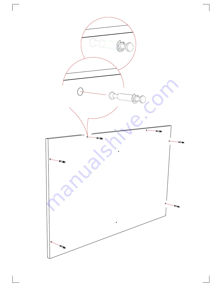 abitare kids Color Flex Assembly & Instruction Manual Download Page 43