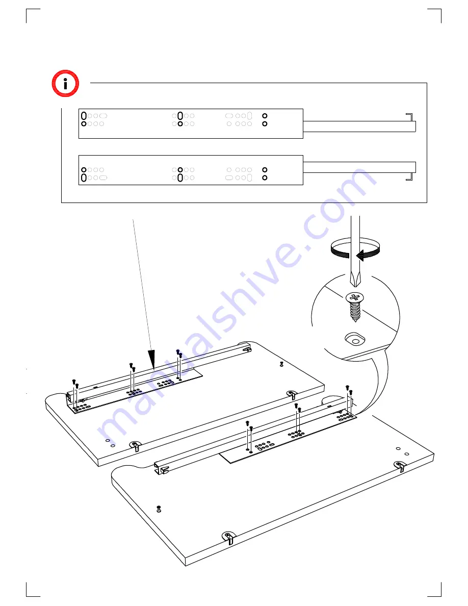 abitare kids Color Flex Assembly & Instruction Manual Download Page 45