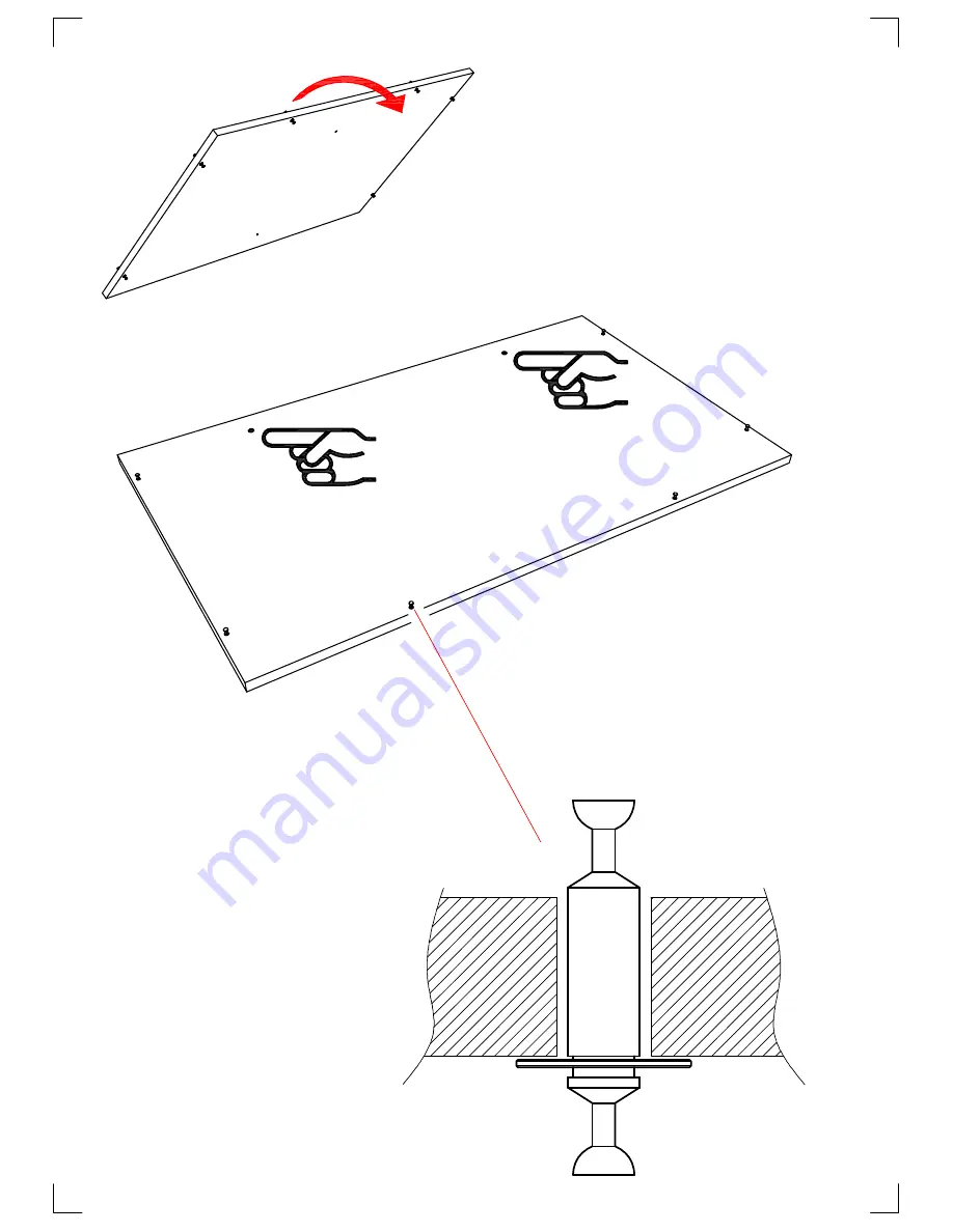 abitare kids Color Flex Assembly & Instruction Manual Download Page 47