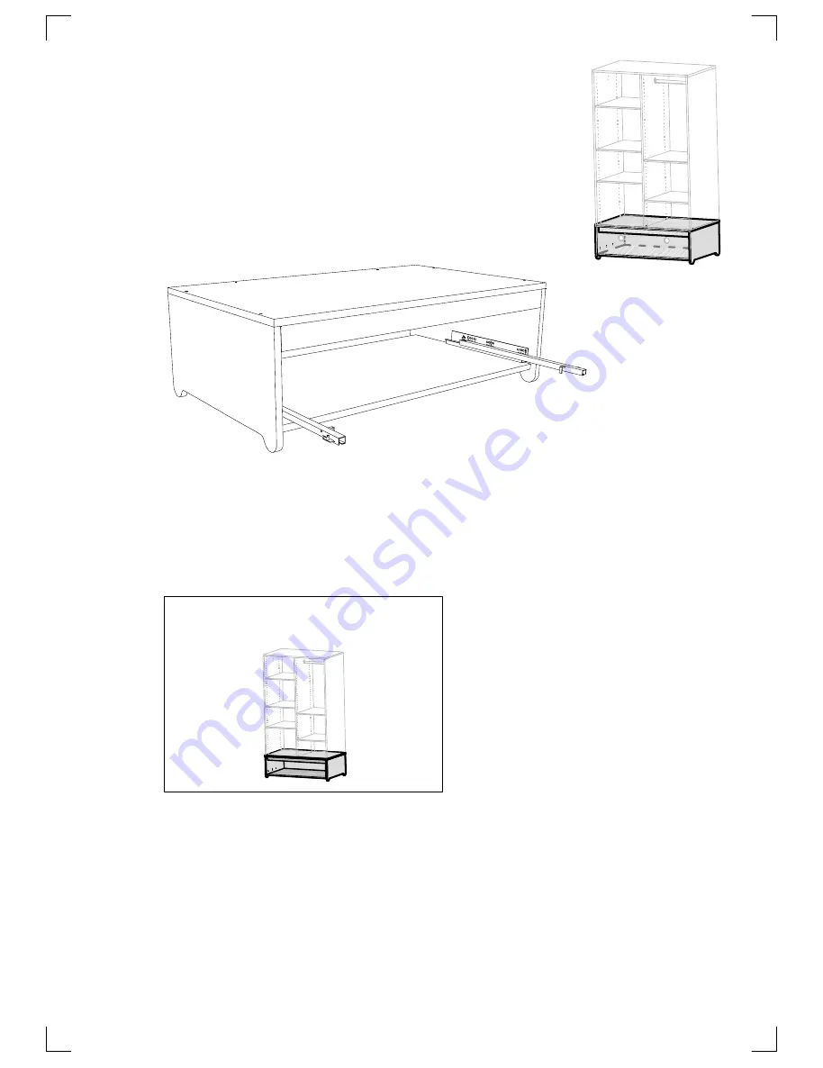 abitare kids Color Flex Assembly Instructions Manual Download Page 5