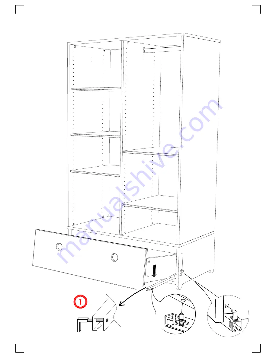 abitare kids Color Flex Assembly Instructions Manual Download Page 30