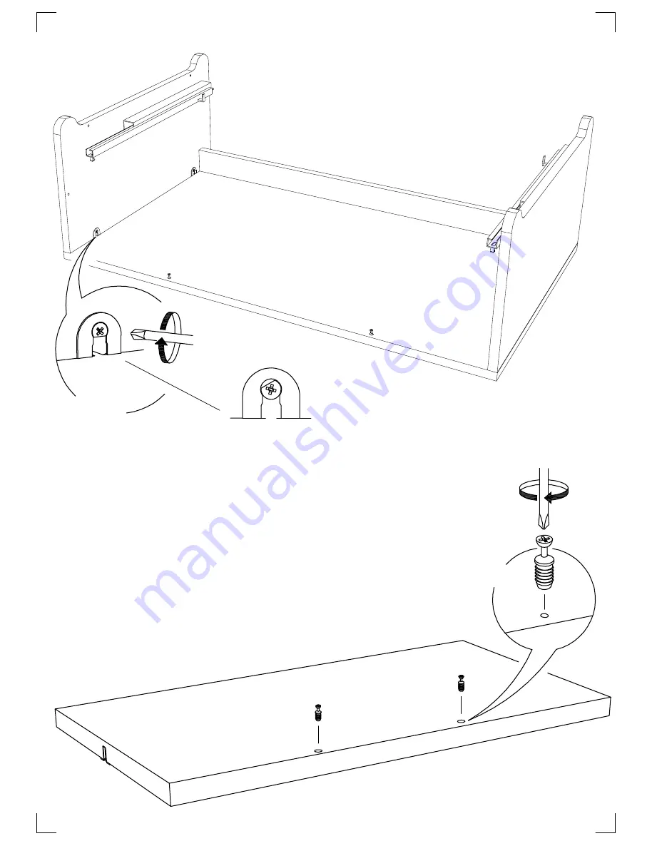 abitare kids Color Flex Assembly Instructions Manual Download Page 50