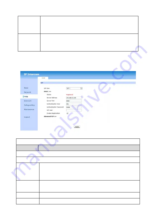 ABK AXT8921A User Manual Download Page 18