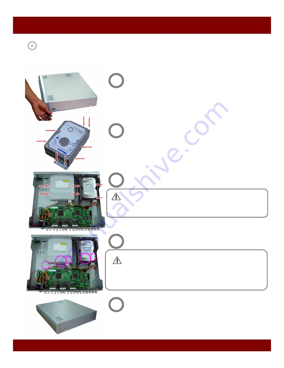 ABL 16100 User Manual Download Page 18