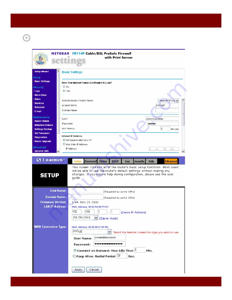 ABL 16100 User Manual Download Page 24