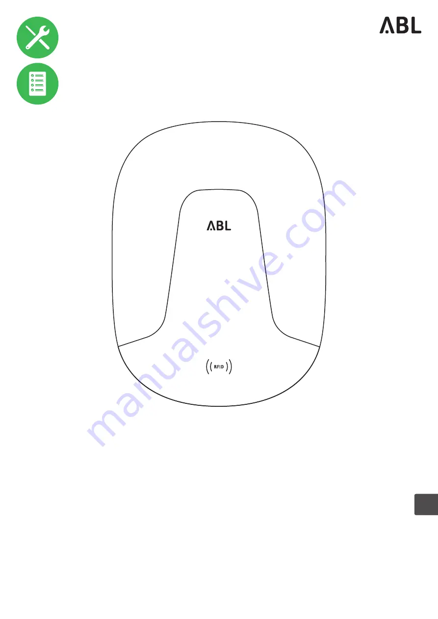 ABL 2W2222 Скачать руководство пользователя страница 1