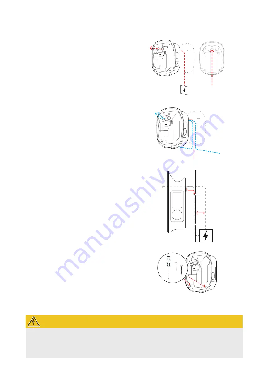 ABL 2W2222 Installation Manual Download Page 17