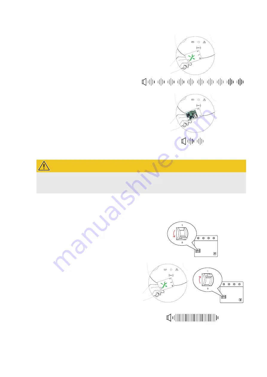 ABL 2W2222 Скачать руководство пользователя страница 40