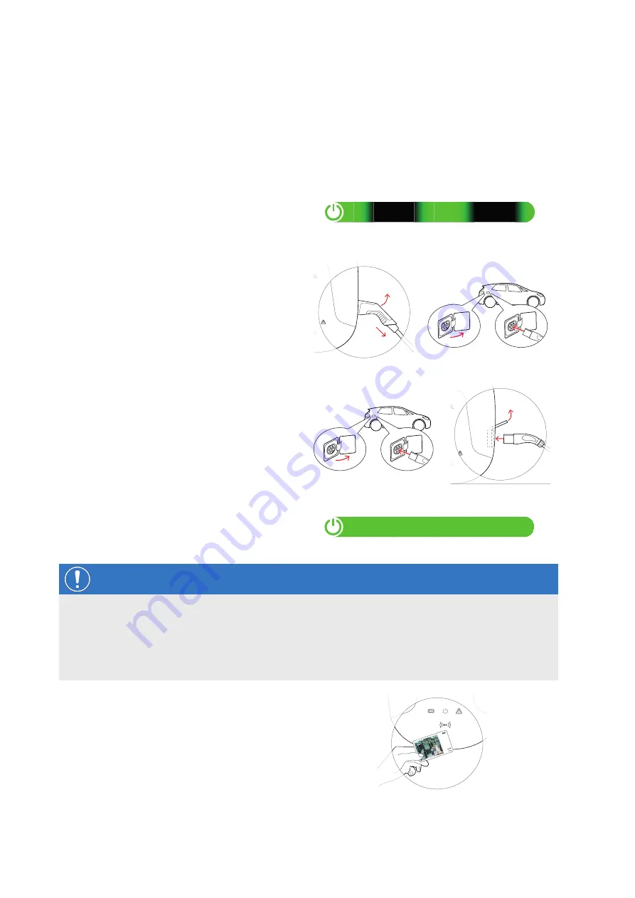 ABL 2W2222 Installation Manual Download Page 41