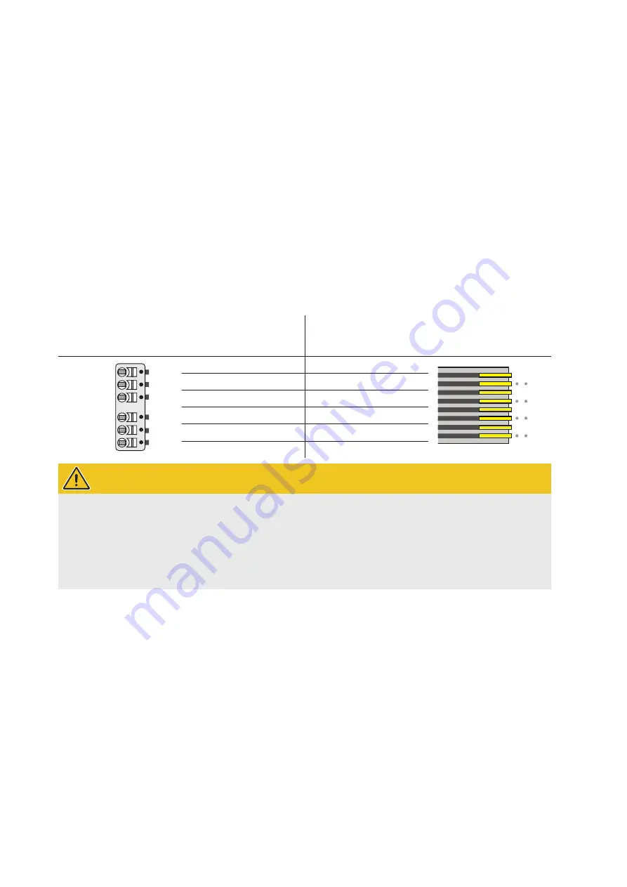 ABL 2W2222 Installation Manual Download Page 55