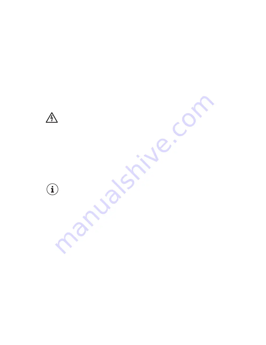 ABL 3W2207 Installation Manual Download Page 26